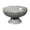 Gray, variant on openpig Fruit Bowl, Decorative Bowl, Fruit Basket for Kitchen Countertop Storage Baskets Stand Organization, Decor Centerpiece for Kitchen Counter, Bread Candy Snacks Organizer, Beige