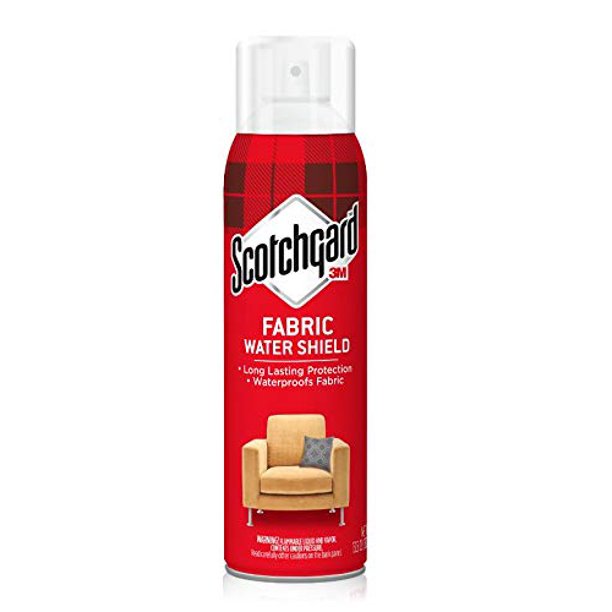 Scotchgard Fabric & Upholstery Protector, 1 Can/10Ounces Walmart.ca
