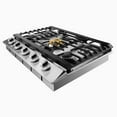 thumbnail image 2 of FOTILE GLS30501 | 30" Tri-Ring Series Cooktop in Stainless Steel, 2 of 9