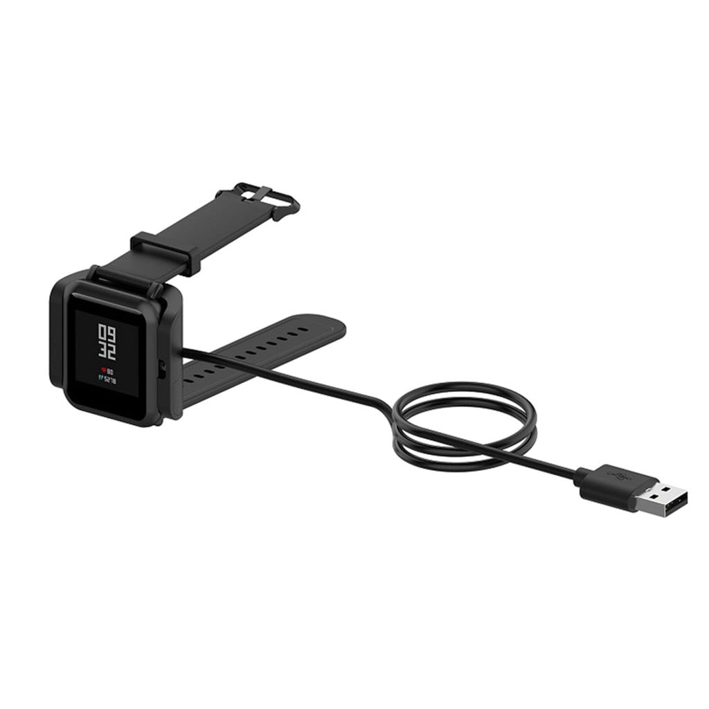 Amazfit bip charge hotsell