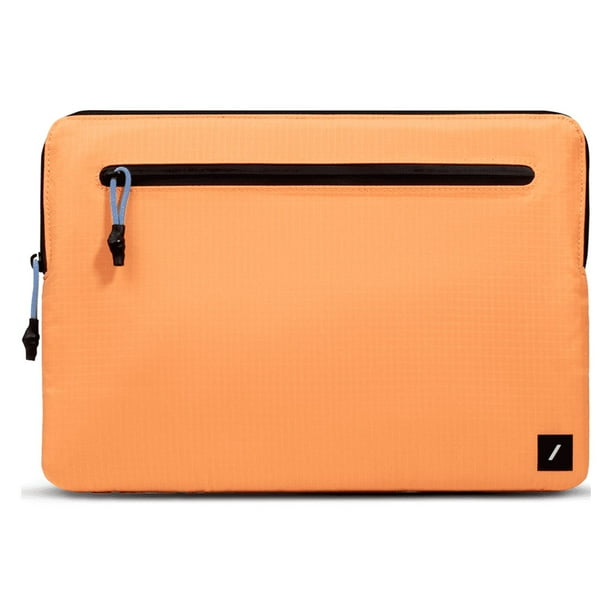 Funda Ultra Ligera Native Union para Macbook 14 Naranja