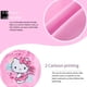 thumbnail image 5 of Hello Kitty Girl Swimsuit Anime Sanrios Kawaii Cute Swimwear Dress Kids Summer Holiday Beach Wear Quick Drying Swimsuit Outdoor, 5 of 5