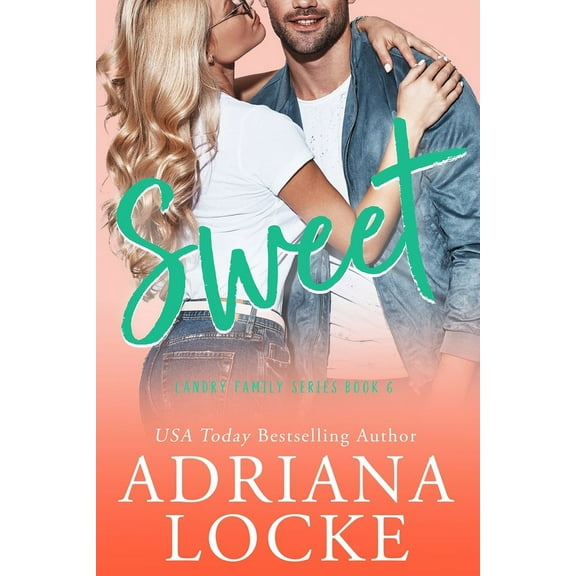 Landry Family Sweet, Book 6, (Paperback)