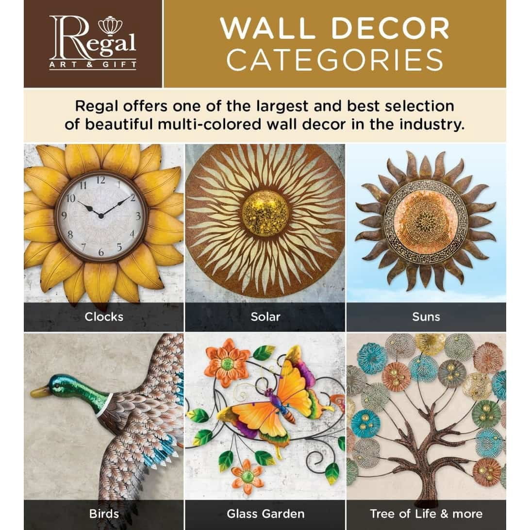 Thermometer Wall Decor - Sea Turtle
