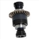 thumbnail image 4 of 2X para ARRMA 1/18 Aplicable A Granito Pequeño, Tifón Pequeño, Diferencial de Metal Pequeño, Eje Delantero y Trasero Universal C, 4 of 5