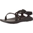 thumbnail image 1 of Chaco Z/Cloud X Women Sandal - Solid Black - 8, 1 of 2