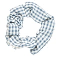 thumbnail image 5 of Scrunchies for Hair, Classic Plaid Hair Scrunchies for Women, Bandana Scrunchies, 6PCS Bandana Scrunchy Hair Ties, Scrunchies Hair Ties for Women. (Classic Plaid), 5 of 15