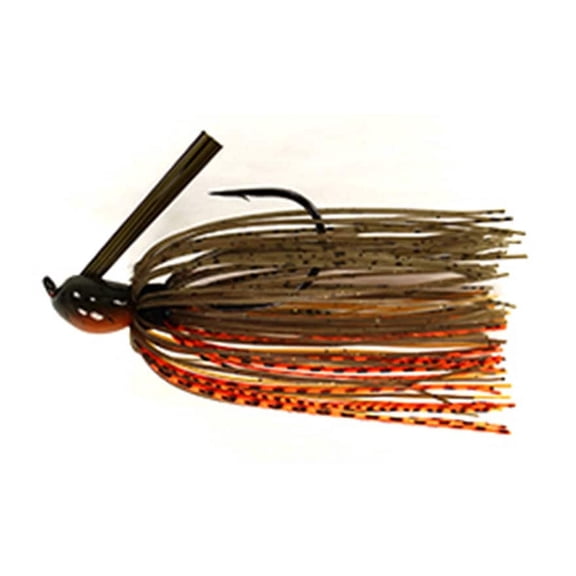 Dirty Jigs Luke Clausen Compact Pitchin Jig