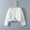 #1White, variant on Brilliant Girls Cardigan Sweaters 7-16 Toddler Kids Baby Girls Fashion Cute Color Long Sleeved Lace Princess Cardigan Shawl Coat Clothes under $5.00
