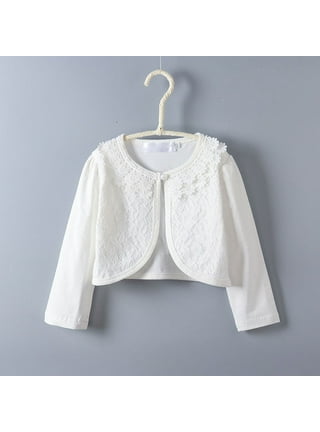 5t 2025 white cardigan