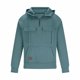 thumbnail image 4 of WILLBEST Sudaderas En Pareja Sudadera con Capucha Informal Otoño Invierno Chaqueta con Forro Cálido con Bolsillo Frontal para Uso Diario Al Aire Libre Mediana​​, 4 of 6