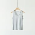 thumbnail image 3 of Hiijoy Little Boys Summer Lightweight Tank Top Breathable Casual Sports Tee, Sizes 1-16, 3 of 3