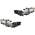 thumbnail image 1 of Par de FAROS EDGE 2007 al 2010 FORD DEPO, 1 of 4