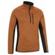 thumbnail image 3 of Mountain Warehouse - Forro Polar Treston para Hombre (Amarillo Mostaza), 3 of 5