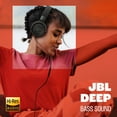 thumbnail image 2 of JBL Tune 520C - USB-C Wired on-ear headphones with Hi-Res Audio support, JBL Pure Bass Sound, comfort fit, USB-C connectivity, 3-button remote with microphone and EQ presets control (Purple), 2 of 15
