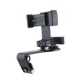 thumbnail image 1 of Soporte De Teléfono Móvil Para Salpicadero, Soporte Giratorio De 360 ​​Grados Para Teléfono De Coche, Estructura De Hebilla, Soporte De Teléfono Automático Con Matrícula Luminosa Speravity VI003618-00, 1 of 7
