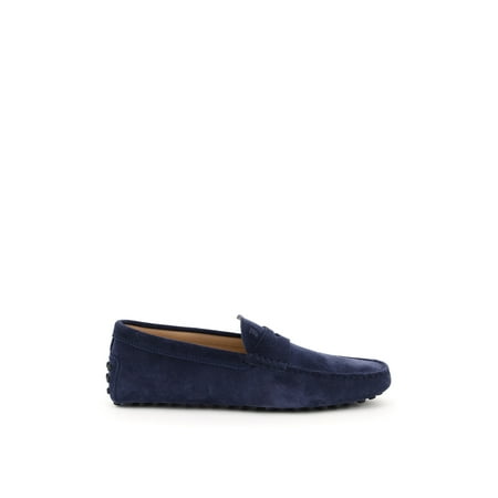 

Tod s Nuovo Gommino Driver Loafers