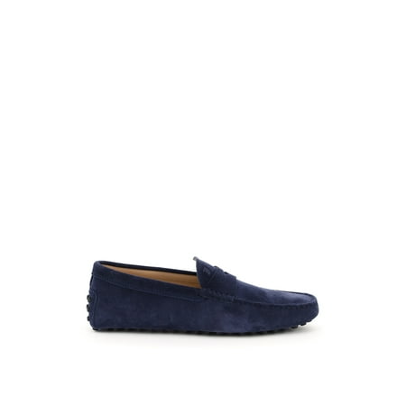 

Tod s Nuovo Gommino Driver Loafers Men