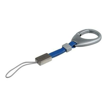 Olympus Carabiner Camera Strap - Blue (202240 18) Olympus Carabiner Camera Strap - Blue (202240 18)