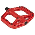 thumbnail image 3 of OneUp Components Comp Platform Pedals, Red, 3 of 3