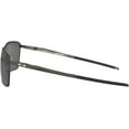 thumbnail image 5 of Oakley Sunglasses Ejector OO4142-03 Carbon Black Grey Prizm Polarized, 5 of 12