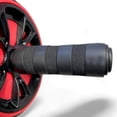 thumbnail image 4 of Infinité Rueda de Abdominales / Abdominal Wheel Uso Rudo IF-AW-PRO, 4 of 6