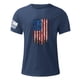 thumbnail image 5 of Playeras Hombre Algodon Camiseta Con Estampado Digital 2D Para Hombre, Camisa De Manga Corta Con Solapa, 5 of 5