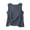 (New)Dark Blue, variant on Tank Tops for Women Summer Sleeveless Top Crew Neck Side Split Shirt Loose Fitted Summer Outfits 2026