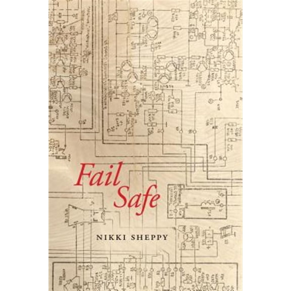 Pre-Owned Brave & Brilliant Fail Safe, Book 3, (Paperback)