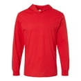 thumbnail image 1 of Fruit Of The Loom True Red 10065 M, 1 of 1