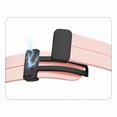 thumbnail image 4 of Correa de Silicona Deportiva para Apple Watch, Hebilla Magnética con Full Case, Compatible con Todas las Series, 4 of 5