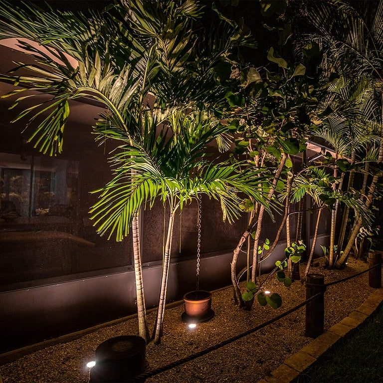 Malibu led cheap landscape lighting