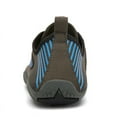 thumbnail image 5 of Aqua Sock Barefoot Outdoor Athletic Sport Walking Shoes Quick Drying Aqua Water Shoes for Men Womens, 5 of 6
