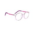 thumbnail image 2 of Gafas para niños, filtro de luz azul, gafas antirreflejos, antifatiga visual, lentes de silicona para niños, 2 of 4