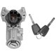 thumbnail image 1 of Interruptor De Encendido Con Llaves, Cilindro De Interruptor De Encendido Sensible Apto Para Ducato 2006-Todos Aptos Para Peugeot Boxer 2006-Todos Guardurnaity VI005816-00, 1 of 7