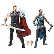 Marvel Legends Thor & Valkyrie Action Figure 2-Pack