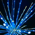 thumbnail image 5 of LED 32" Spritzer - Blue, 5 of 10
