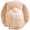 D1-14 Yellow Rabbit, variant on HIKVEX Easter Bunny Plush Toy Long Ears No Face Doll Creative Party Decor Grey White D1-13 Gray Rabbit