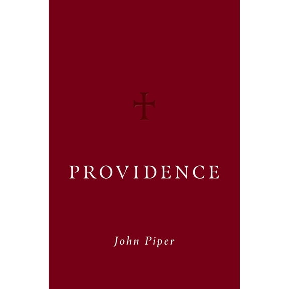 Pre-Owned Providence (Hardcover) 1433568349 9781433568343