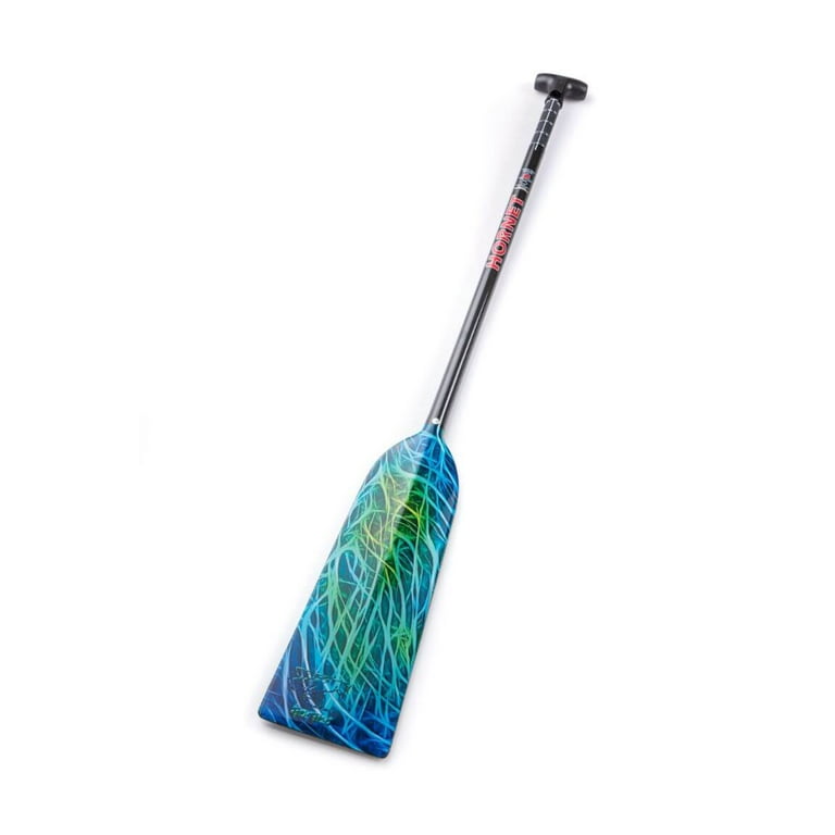 Dragon Heart - Hornet STING G21 Dragon Boat Paddle IDBF Approved