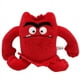 thumbnail image 1 of Muñecos de peluche de monstruo de 6 colores para niños, juguetes de animales suaves, 1 of 2