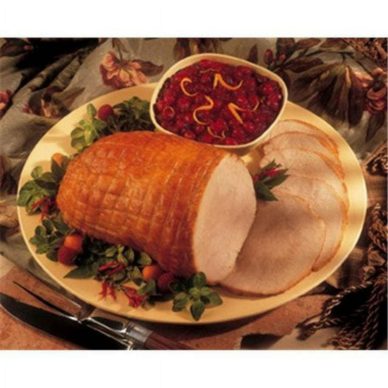 Perdue Farms Golden Browned Signature Skinless Turkey Breast, 9.5