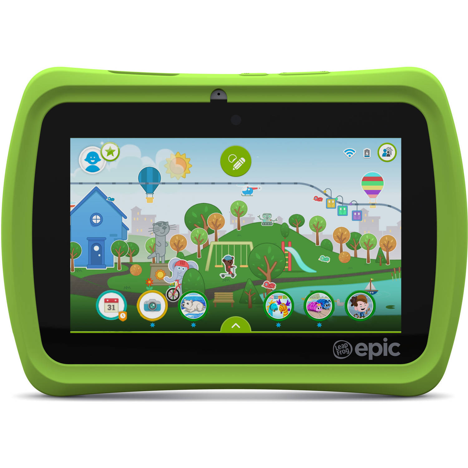LeapFrog Epic 7" Android-based Kids Tablet 16GB - image 5 of 20