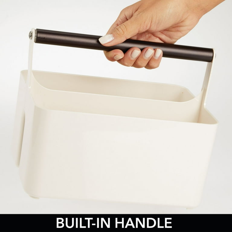 Mainstays mesh shower tote hotsell