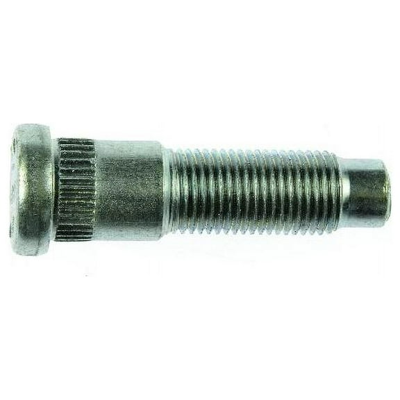 Front Wheel Stud - Compatible with 1976 - 1991 Mercury Grand Marquis 1977 1978 1979 1980 1981 1982 1983 1984 1985 1986 1987 1988 1989 1990