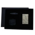 thumbnail image 5 of Kerosene lighter, Top Metal Pocket Lighter Daily Use, Sold Without Fuel., 5 of 8