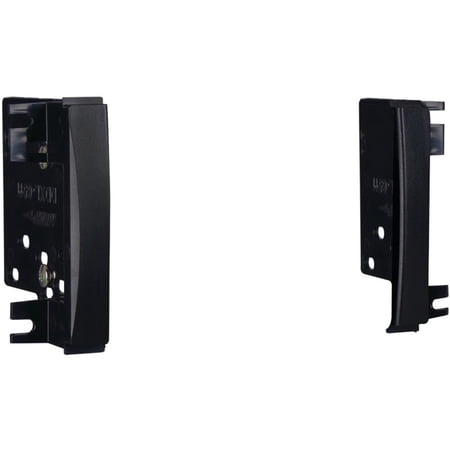 Metra 95-6511 Aftermarket Double DIN Stereo Installation Kit for Select Chrysler/Dodge/Jeep/ Ram 2007-2020 Models