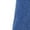 Medium Stonewash Green, variant on Plus Size Elastic-Waist Cotton Straight Leg Denim Pant With Flannel Lining