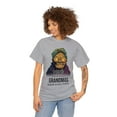 thumbnail image 3 of Women's Moms Know A Lot Grandmas Know Everything T-shirt ID-0305-NL3A, 3 of 10