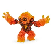 Schleich Eldrador Lava Smasher Toy Figurine